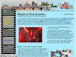 Sites similar to picturedevents.com