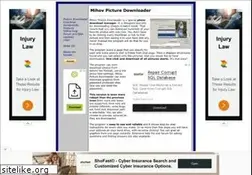 Sites similar to picturedownloader.net