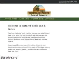 Sites similar to picturedrocksinn.com
