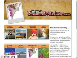 Sites similar to picturedvds2you.com