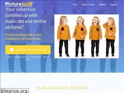 Sites similar to pictureecho.com
