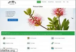 Sites similar to pictureeditor.com