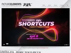 Sites similar to pictureelements.com