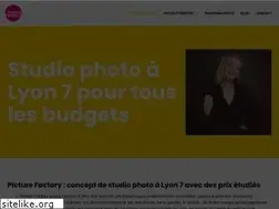 Sites similar to picturefactory.fr