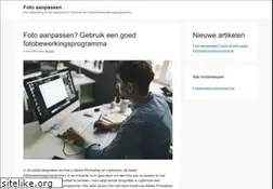 Sites similar to picturefactory.nl