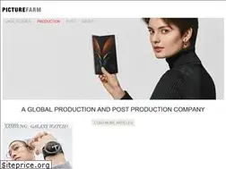Sites similar to picturefarmproduction.com