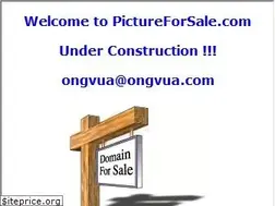 Sites similar to pictureforsale.com