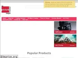 Sites similar to pictureframerglasgow.com