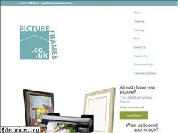 Sites similar to pictureframes.co.uk