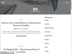 Sites similar to pictureframes101.com