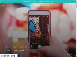 Sites similar to pictureframeshop.com