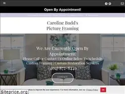 Sites similar to pictureframeshopatlanta.com