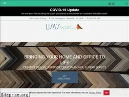 Sites similar to pictureframeshopfayetteville.com