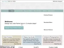Sites similar to pictureframestudio.co.uk