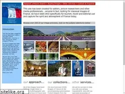 Sites similar to picturefrance.com