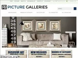 Sites similar to picturegalleriesinc.com