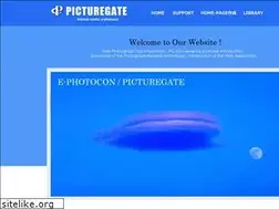 Sites similar to picturegate.jp