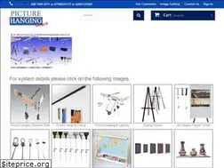 Sites similar to picturehangingdirect.co.uk