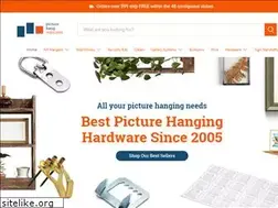 Sites similar to picturehangsolutions.com