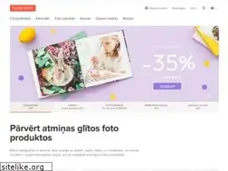 Sites similar to picturehappy.lv