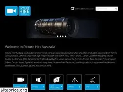 Sites similar to picturehire.com