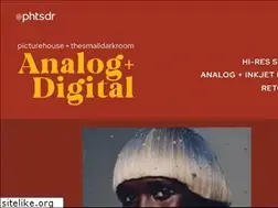 Sites similar to picturehousenyc.com