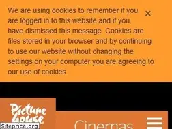 Sites similar to picturehouses.com