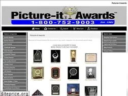 Sites similar to pictureitawards.com
