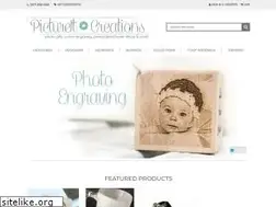 Sites similar to pictureitcreations.com