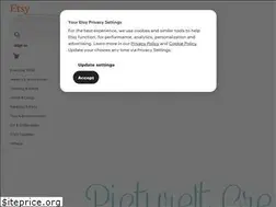 Sites similar to pictureitcreations.etsy.com