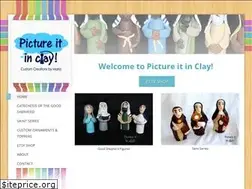 Sites similar to pictureitinclay.com