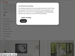 Sites similar to pictureitpersonal.etsy.com