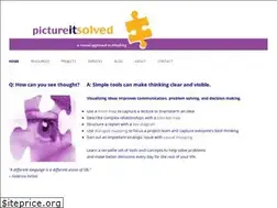 Sites similar to pictureitsolved.com