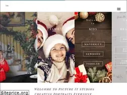 Sites similar to pictureitstudios.com