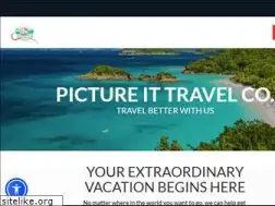 Sites similar to pictureittravelco.com