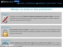 Sites similar to pictureland.fr