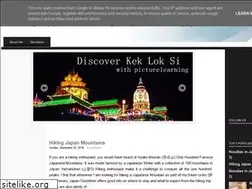 Sites similar to picturelearning.blogspot.com