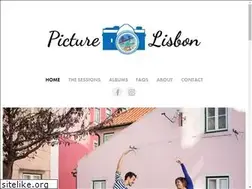 Sites similar to picturelisbon.com