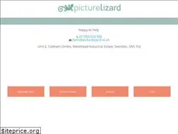 Sites similar to picturelizard.co.uk