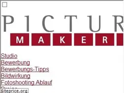 Sites similar to picturemakers.de