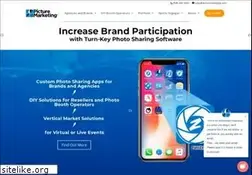 Sites similar to picturemarketing.com