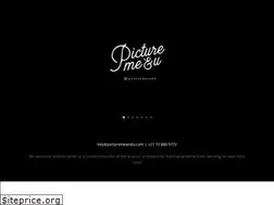 Sites similar to picturemeandu.com
