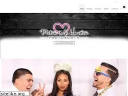 Sites similar to picturemehoustonphotobooth.com