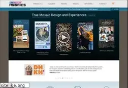 Sites similar to picturemosaics.com