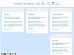 Sites similar to picturemy.world