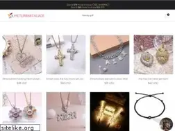 Sites similar to picturenecklace.com