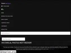 Sites similar to picturenottingham.co.uk