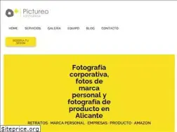 Sites similar to pictureo.es