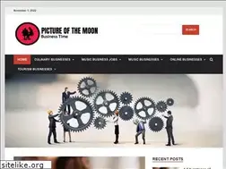 Sites similar to pictureofthemoon.net
