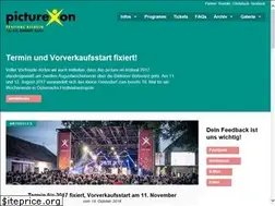 Sites similar to pictureon.at
